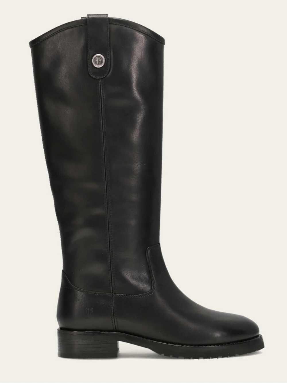 FRYE Women’s boots Black size 8.5 B - Picture 11 of 11